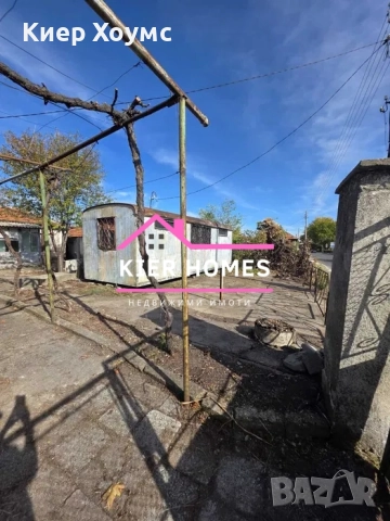 Къща в с.Бяла река общ.Първомай, снимка 3 - Къщи - 52360379