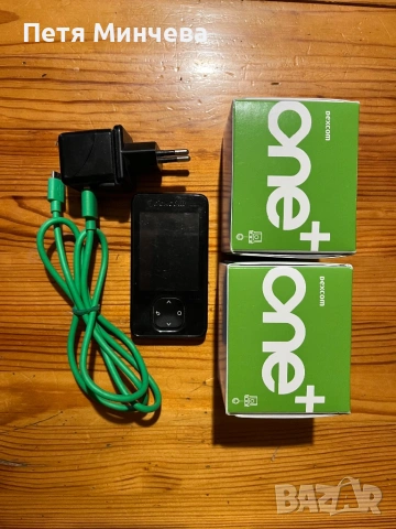 Сензор за измерване на кръвна захар DEXCOM ONE PLUS + приемник