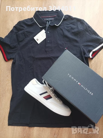 Tommy Hilfiger N45/Xl,2 XL