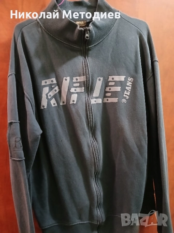 Много запазен дънки и якета размер м, снимка 11 - Дънки - 51175186