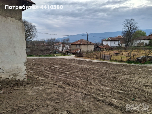 Имот в с.Кулата общ.пПетрич, снимка 7 - Къщи - 53832511