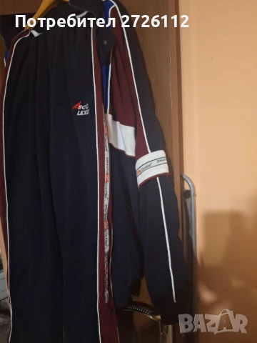 Спортен мъжки екип , снимка 3 - Спортни дрехи, екипи - 50942081
