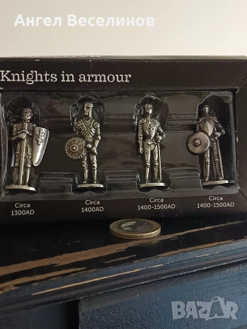 колекционерски фигурки , снимка 3 - Фигурки - 54144426