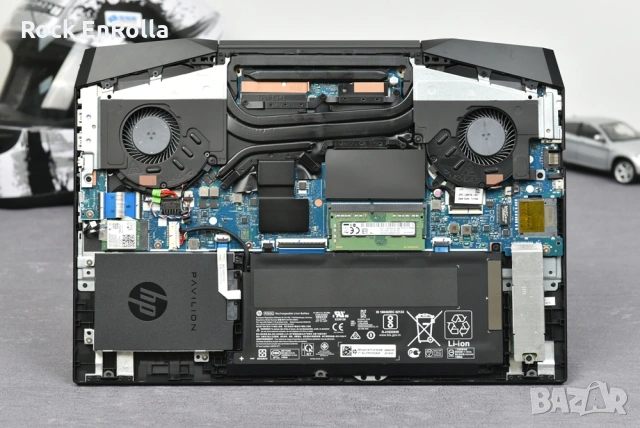 Компютри и лаптопи - ремонт, преинсталиране и поддръжка !, снимка 11 - Друго - 53941399