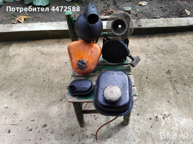 разпродажба на части за земеделски машини и селскостопанска техника , снимка 6 - Селскостопанска техника - 52150464