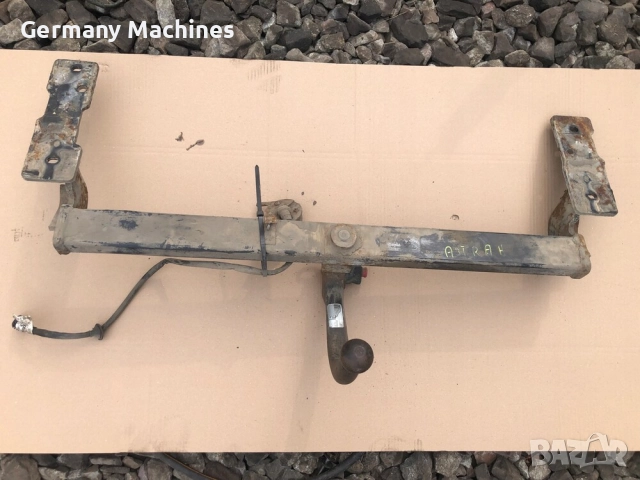 ЧАСТИ Опел АСТРА Х седан 2005-2010г. Opel Astra H бензин 1800куб, 103kW, 84kс, 16V Есотес, снимка 5 - Части - 52510539