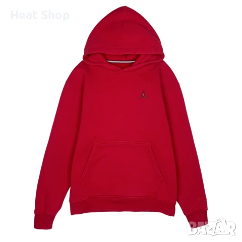 Мъжки суичър Air Jordan Jumpman Essential Fleece Hoodie