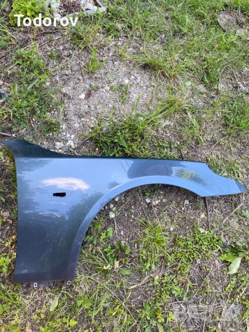 Десен калник BMW 5 Series (E60,E61) 2003-2010