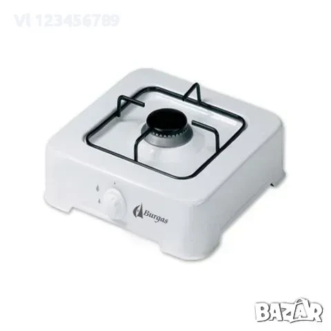 Троен газов котлон Burgas 4,3 квт, снимка 6 - Котлони - 52120340