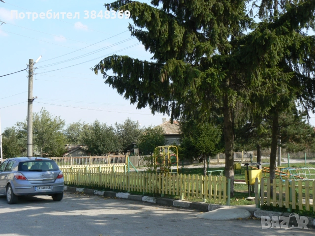 Парцел в с. Сенокос, снимка 10 - Парцели - 52583212