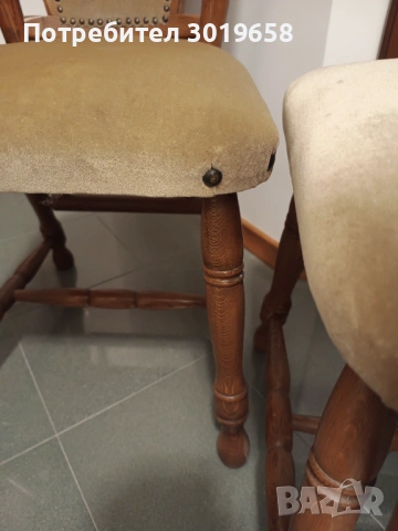Трапезни столове, снимка 5 - Столове - 53416224