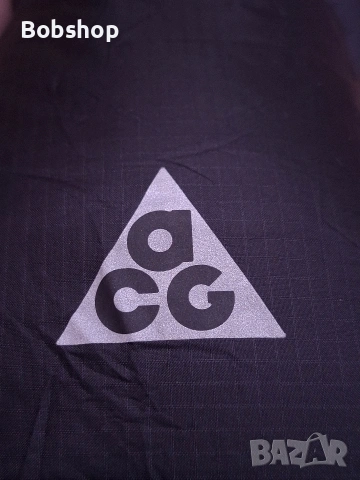 Мъжко яке NIKE ACG , снимка 4 - Якета - 53844497