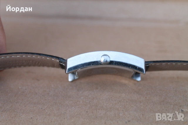 Дамски часовник ''Emporio Armani'' , снимка 7 - Дамски - 53711055