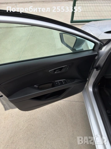 Сеат Леон TGI, снимка 14 - Автомобили и джипове - 53923252