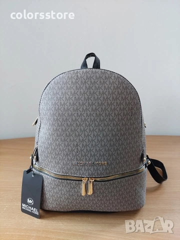 Раница Michael Kors-SG279te, снимка 4 - Раници - 47973755