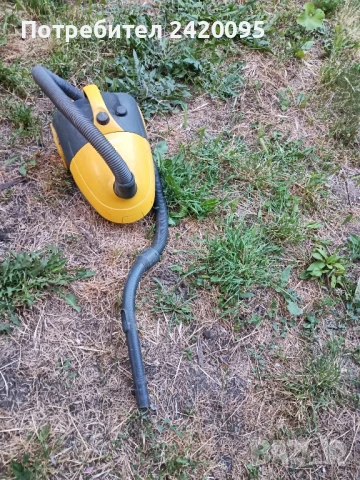 прахосмукачки-35лв, снимка 5 - Прахосмукачки - 50671954