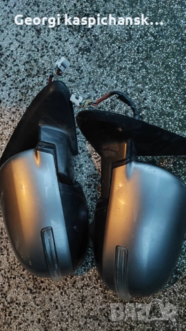 Огледала за Митсубиши аутлендър 2018