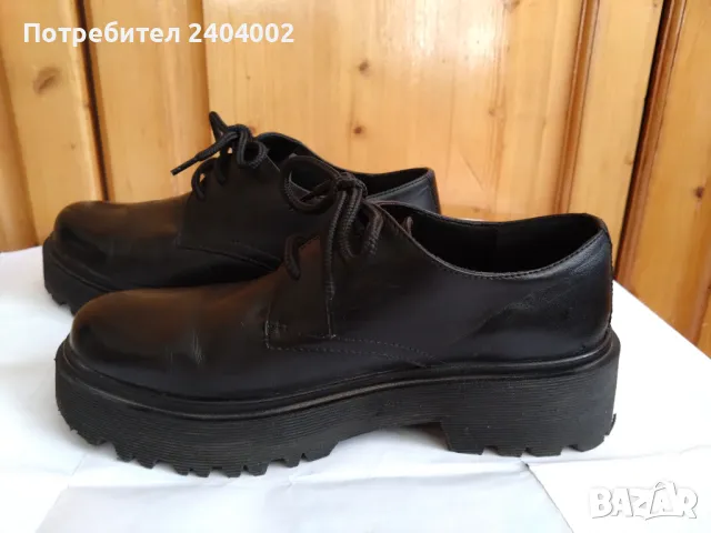 Дамски обувки Lasocki №36, снимка 4 - Дамски ежедневни обувки - 50402221