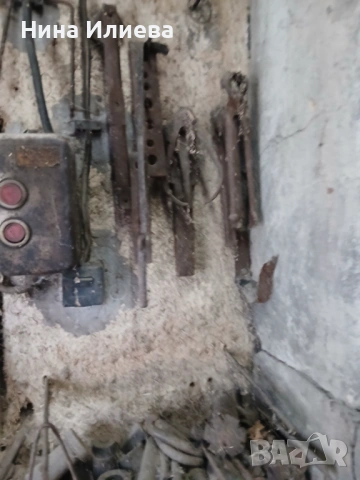 Продавам инструменти , снимка 18 - Антикварни и старинни предмети - 53097002