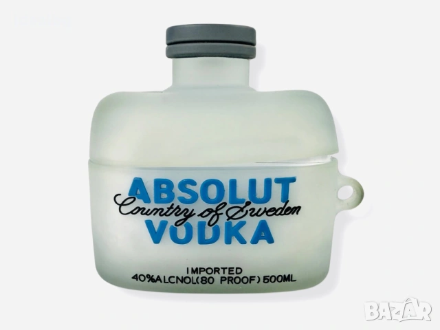 КАТО НОВИ! 🎧 AirPods Pro 2 + БОНУС кейс Absolut 🔥