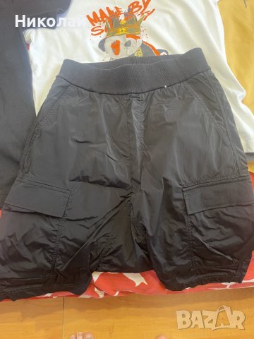 НОВИ!Тениски с печат MADE BY SOCIETY 7-10г., снимка 7 - Детски анцузи и суичери - 50344236