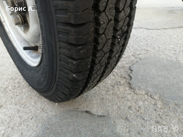 Платформа / Ремарке Schmidt Germany за АТВ/ATV,мотори,бъгита,малки трактори и багери и тн. , снимка 10 - Ремаркета - 53618240