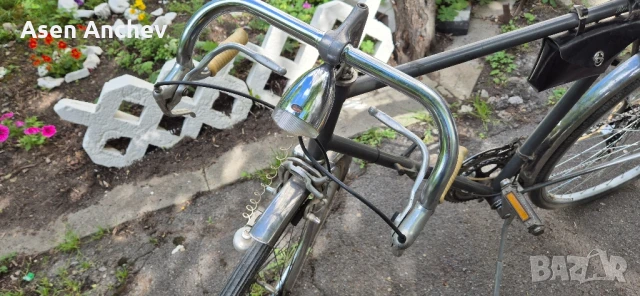 Шосеен бегач/велосипед, снимка 5 - Велосипеди - 50624601