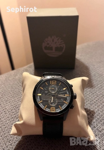 Timberland TBL.15256J оригинален мъжки часовник
