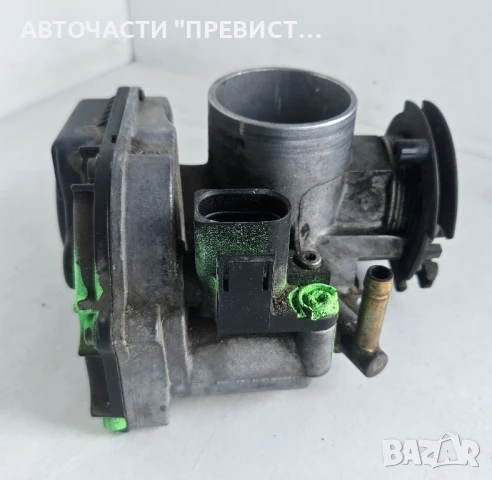 Дросел клапа за Фолксваген Поло Сеат Ибиза VW Polo Seat Ibiza 1.4 1995г-2001г
