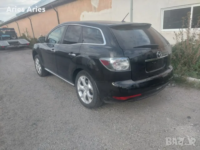 Mazda CX 7 2.2 MZR-CD , Мазда CX 7 на части!, снимка 6 - Автомобили и джипове - 47452486