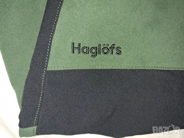 Haglofs Rugged Flex Pant (М) мъжки туристически (трекинг) панталон, снимка 3 - Панталони - 44698798