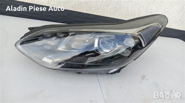 Left headlight Kia Sportage GT-line Full Led year 2018 2019 2020 2021 2022 2023 code 92101-F1500 , снимка 1 - Аксесоари и консумативи - 46198483