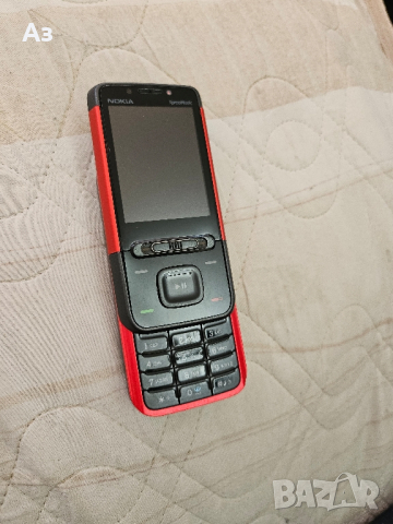 Nokia 5610, снимка 1 - Nokia - 44938752