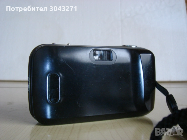 OLYMPUS Mju:1 35mm , снимка 4 - Фотоапарати - 51961585