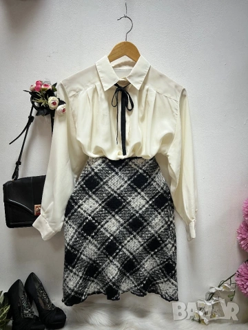 Дамско облекло, комплекти, сетове