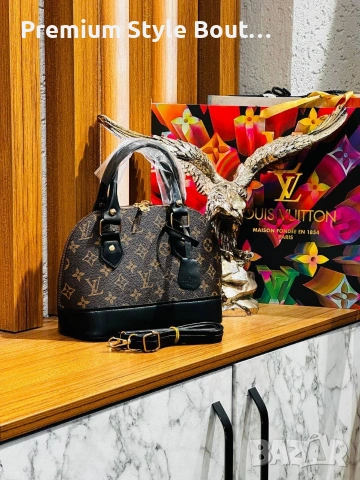 чанти Louis Vuitton 