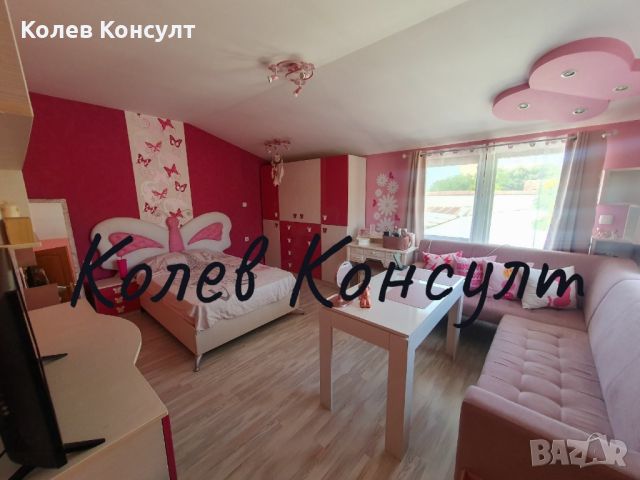 Продавам къща, гр. Харманли, снимка 8 - Къщи - 46788191