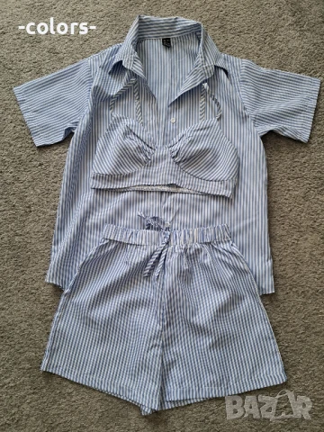 Сет райе от 3 части, снимка 6 - Комплекти - 50593350