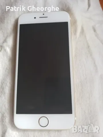 iPhone 6s 64GB, отключен, в добро състояние, снимка 7 - Apple iPhone - 49584619