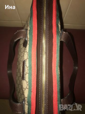 Дамски чанти Gucci , снимка 7 - Чанти - 46688048