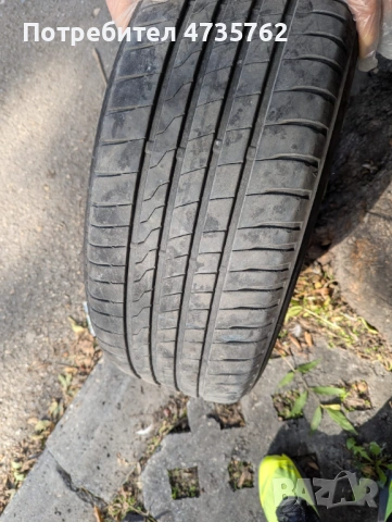 Гуми с джанти, снимка 5 - Гуми и джанти - 53492949