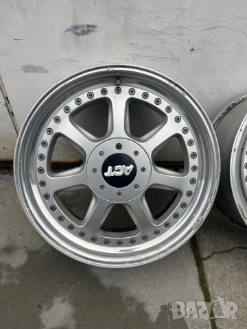 ACT /Gotti  18”, снимка 5 - Гуми и джанти - 39770191