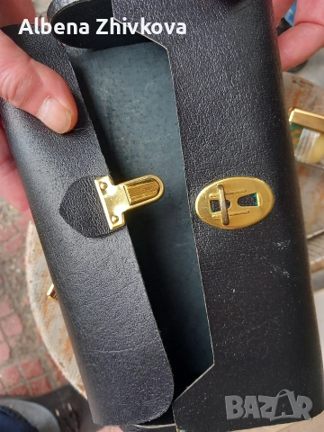 ГДР - 1970 Стар туристически мъжки комплект, снимка 6 - Антикварни и старинни предмети - 54204333