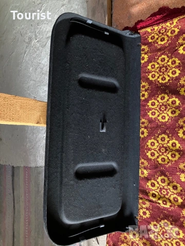 Кора багажник kia ceed, снимка 2 - Части - 53394597