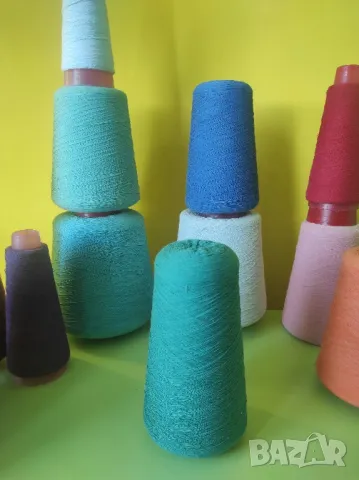 Шивашки конуси/големи/, снимка 14 - Шивашки услуги - 50180568