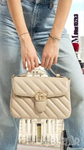 чанти gucci , снимка 1 - Чанти - 48474109