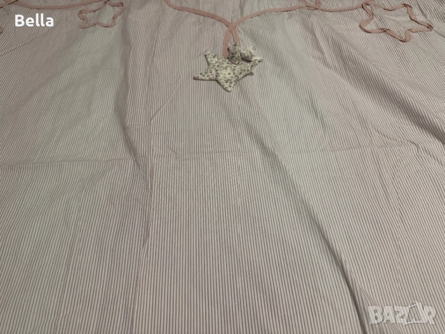 Mamas&papas tie top curtains, снимка 4 - Други - 52010159