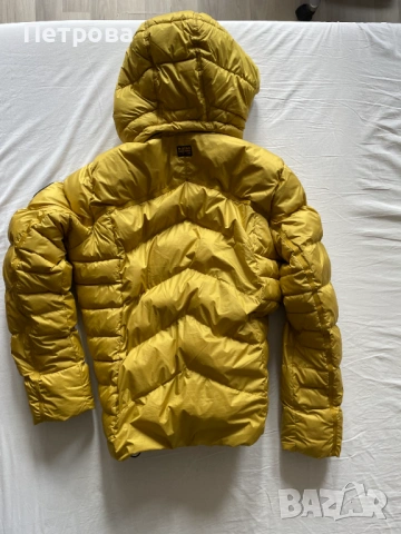 G-Strar Raw мъжко зимно яке М, снимка 3 - Якета - 53117059