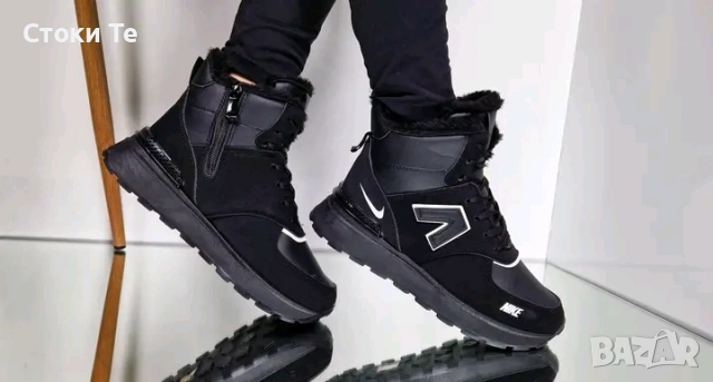 дамски зимни боти ❄️