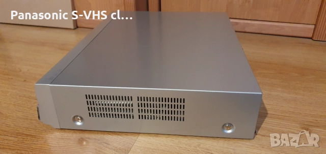 Panasonic DMR-EZ95 DVD/VHS/SD/HDD=250GB HD-1080+HDMI , снимка 11 - Плейъри, домашно кино, прожектори - 52643609